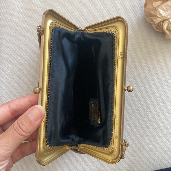 Vintage Oroton purse - Picture 6 of 6